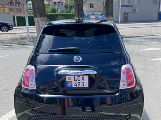 Fiat 500 foto 6