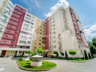 Apartament cu 2 camere, 75 m², Centru, Chișinău foto 19