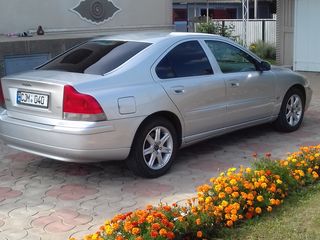 Volvo S60 foto 5