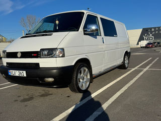 Volkswagen Transporter foto 8