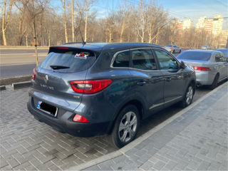 Renault Kadjar foto 5