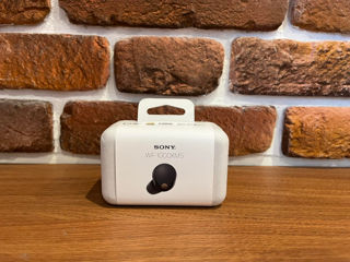 Sony WF-1000XM5