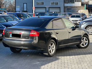 Audi A6 foto 3