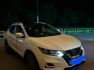 Nissan Qashqai foto 3