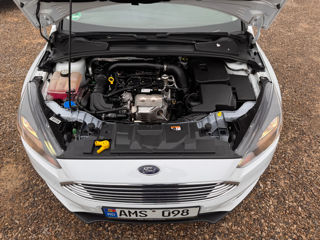 Ford Focus foto 10