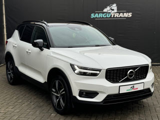 Volvo XC40 foto 3