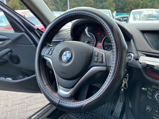 BMW X1 foto 11