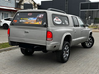 Dodge Dakota foto 6