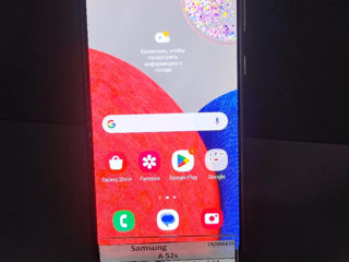 Samsung A52s  6/128 Gb