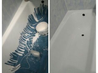 Restaurarea cazilor de baie in chișinău hincesti telenesti drochia orhei ungheni soroca leova făleșt