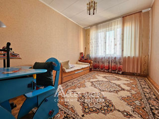 Apartament cu 4 camere, 92 m², Centru, Chișinău foto 6