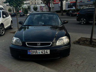 Honda Civic foto 2