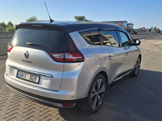 Renault Grand Scenic foto 4