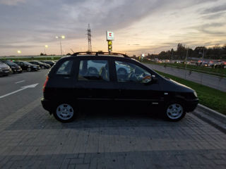 Hyundai Matrix foto 6