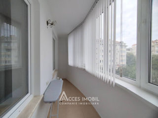 Apartament cu 2 camere, 86 m², Buiucani, Chișinău foto 8