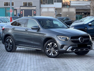 Mercedes GLC foto 5