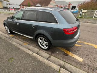 Audi A6 Allroad foto 4