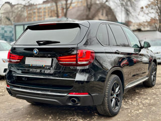 BMW X5 foto 7