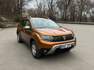 Dacia Duster foto 1