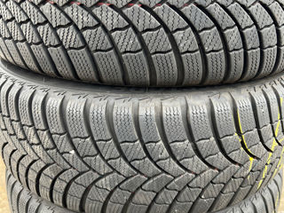 5x112 R16 Skoda cu anvelope 205/55 R16 Bridgestone foto 5