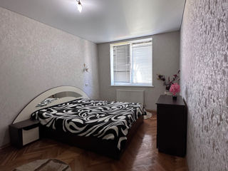 Apartament cu 2 camere, 50 m², Buiucani, Chișinău foto 4