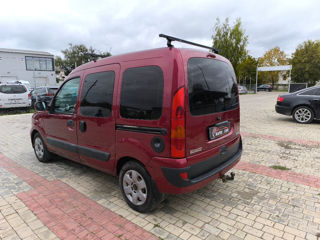 Renault Kangoo foto 5