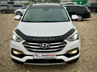 Hyundai Santa FE foto 6