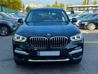 BMW X3 foto 2