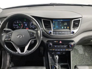 Hyundai Tucson foto 7