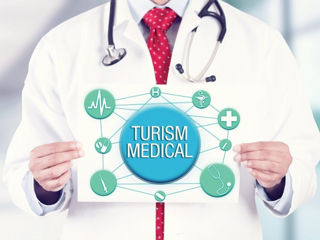 Turism medical in Turcia (onco/transplant/autism) foto 2