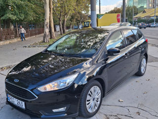 Ford Focus foto 3