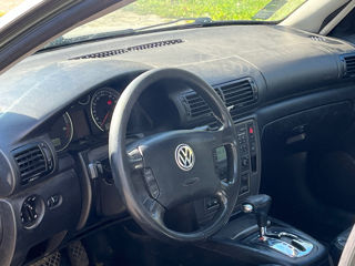 Volkswagen Passat foto 10