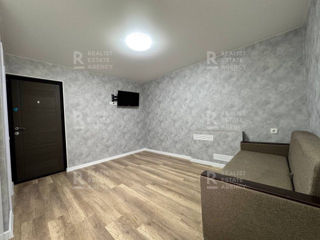 Apartament cu 1 cameră, 27 m², Centru, Chișinău foto 3