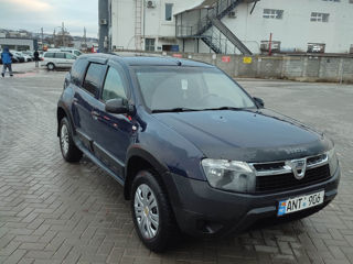 Dacia Duster foto 2