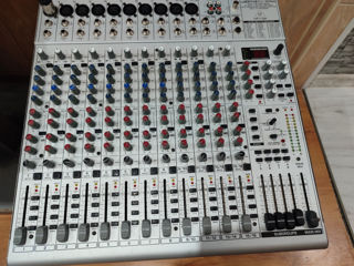 Vind Mixer foto 9