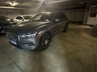 Volvo XC60 foto 6