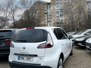 Renault Scenic foto 2