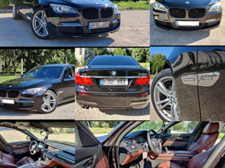 BMW 7 Series foto 9