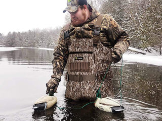 TideWe Duck Hunting Waders