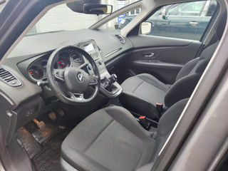 Renault Grand Scenic foto 5