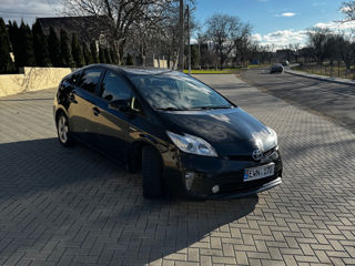 Toyota Prius foto 2