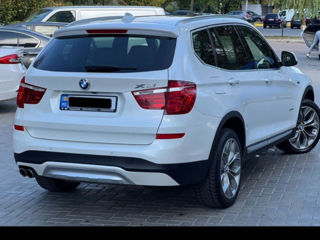 BMW X3 foto 2