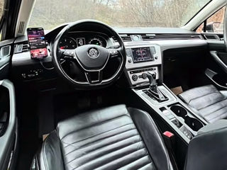 Volkswagen Passat foto 5