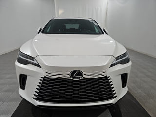 Lexus RX Series foto 6