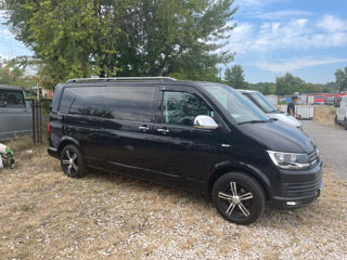 Volkswagen Transporter foto 5