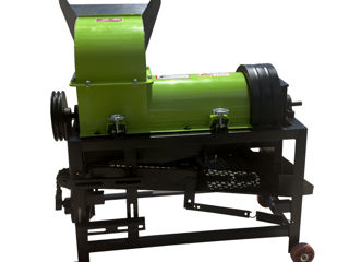 Batoza porumb industrială Des Champs (fără motor) foto 2