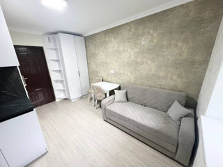 O cameră, 13 m², Poșta Veche, Chișinău foto 4