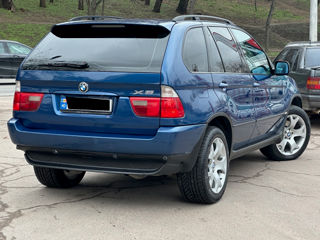 BMW X5 foto 3