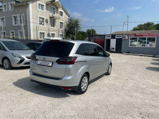 Ford Grand C-MAX foto 4