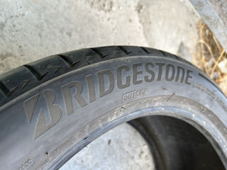 R21 285/40 Bridgestone Alenza 001 foto 6